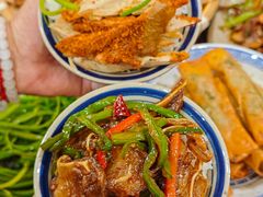 -刘师父老汉口江湖菜(蔡锷路店)