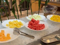 -北京王府井希尔顿酒店·万斯阁西餐厅