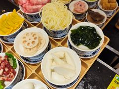 -咏江南·苏式火锅·苏州评弹(观前街店)