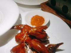 -飶香居(省博物馆店)