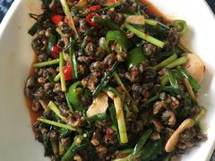 -洱海鱼湾白族农家菜