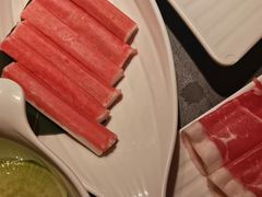 -竹犇番茄火锅(长风街店)