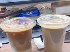 -M Stand(BFC外滩金融中心店)