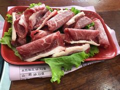 -大理.老字号渝记酸萝卜乌鱼(古城总店)