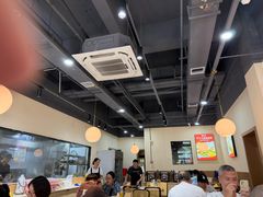 -何永光123鲜牛肉馆(1号店)