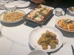 -外婆家(西红门荟聚购物中心店)