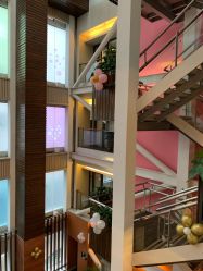 -知爱母婴专护全套房月子会所(新华路店)