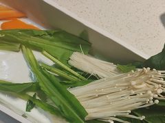 -和庆斋羊蝎子火锅·碳缸烧烤(顺义旗舰店)