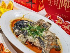 -鑫悦楼煎蟹·16年海鲜大排档