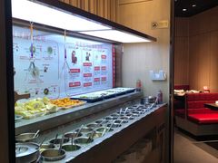 -海底捞火锅(上地华联店)