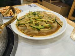 -朴小妹人参鸡汤火锅(长白山万达店)