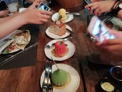 -苏西花园西餐厅(谷德店)
