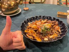 -誉八仙粤菜(万象天地店)