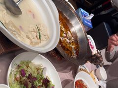 -洞庭鱼香(万科店)
