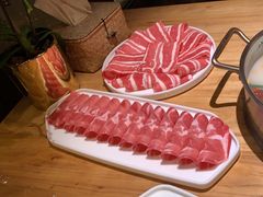 -四喜小胖·北京涮肉(五道营店)