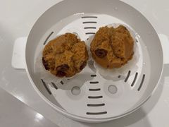 -古都历食南京菜·烤鸭·鸭血粉丝·汤包(南京博物院店)