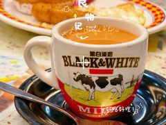 -新辉港式茶餐厅(北栅店)