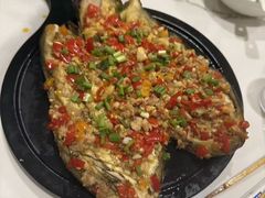 -新凯旋烧烤·燕姐千岛湖土菜