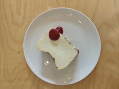 -Dal Cuore 达可芮冰淇淋(陕西北路店)