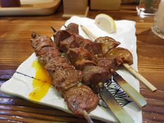 -鸟鹏烧鸟居酒屋(熙龙湾店)