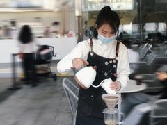 -Manner Coffee(壹方城店)