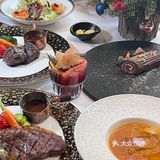 公主请用餐哈哈👸🏻