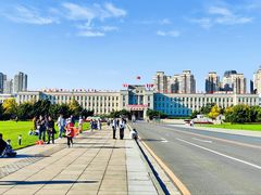 -大连人民广场