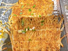 -东方一串·龙虾烧烤·特色烤鱼(柳州路店)