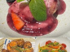 -LESCEDARS Brasserie Bistro香柏树