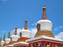 -沙力海西北特色美食烤肉店(北门坡店)