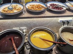 -素满香·食养自助(福州·长乐北路店)