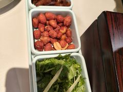 南乳花生-南拳十三姨·潮汕砂锅粥·粤菜(西单大悦城店)