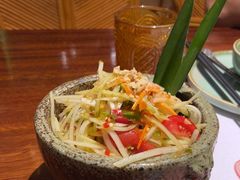 -苏梅花园(群星城店)