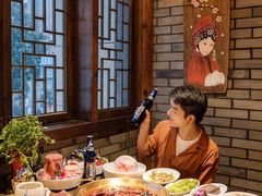 -小龙坎火锅(春熙太古里店)