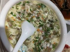 -国际海员俱乐部(餐饮部)