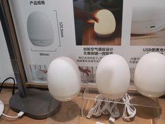 -苏宁极物(苏宁生活广场店)