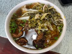 -美味斋(西北街店)