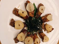 -隐泉之语日式料理(王府中环店)