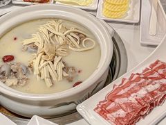 -小骨煲金华砂锅(转塘金街美地店)