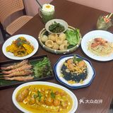 独自享受美味，其乐无穷