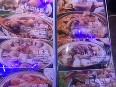 -一品活虾(市民店)