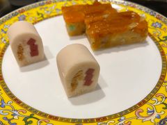 -富华斋饽饽铺·宫廷糕点·伴手礼(护国新天地店)