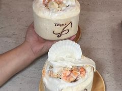 -Tegu泰古莲·泰国餐厅(红山6979店)
