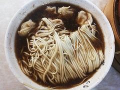 -蒋家桥饺面店(广陵路店)