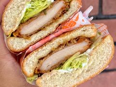 -汉堡王(北京三里屯购物中心)