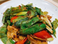 -YAFEE雅菲·粤菜·湘菜·融合菜(魏公村店)