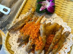 -快乐海鲜酒楼(滇池路店)