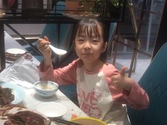 -北纬39度天津宴(黑牛城道店)
