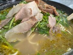 -河南拉面(肇周路店)