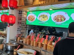 -野渡坡·极致湘菜·庭院餐厅(汉阳店)